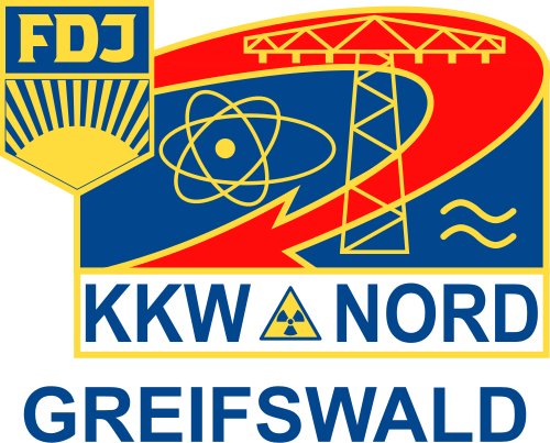 Greifswald Nuclear Power Plant